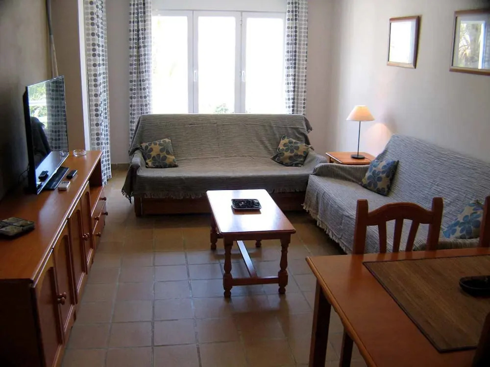 106449 - Apartment in Vera
