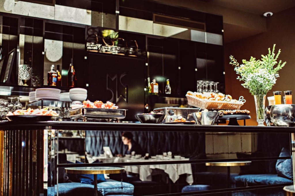 Monsieur Cadet Hotel & Spa