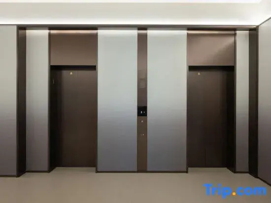 JI Hotel (Qingdao Laoshan Haier Industrial Park)