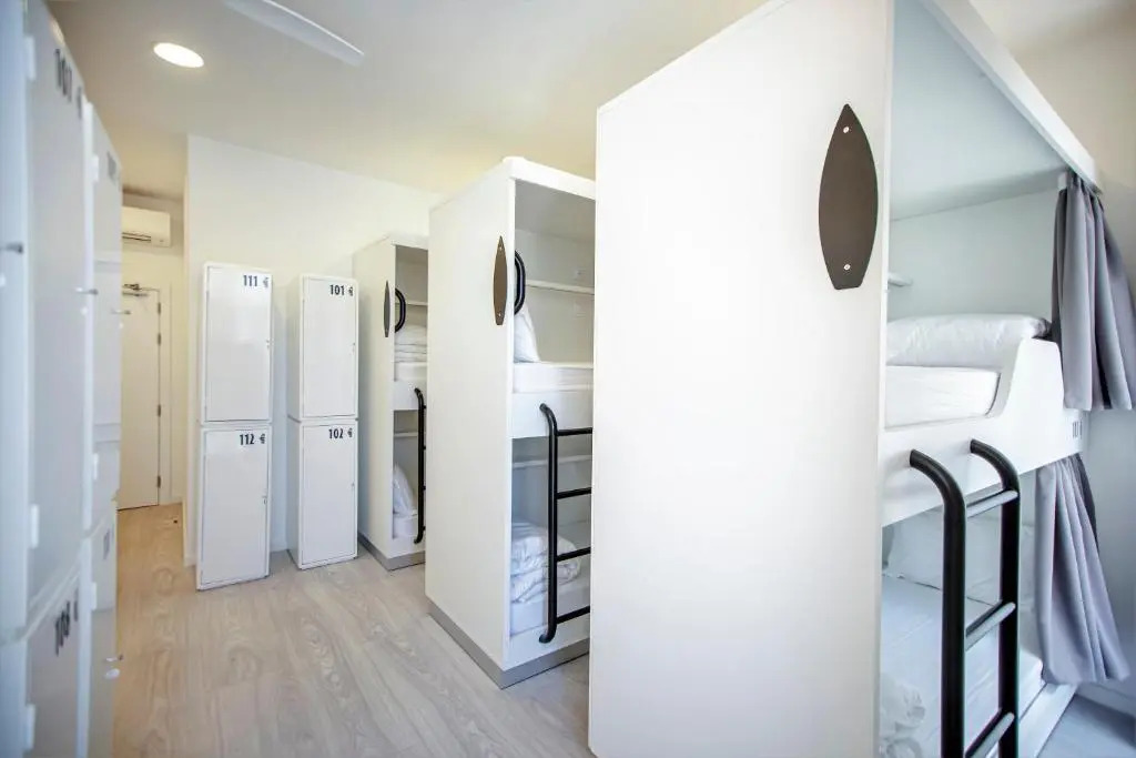 Musical Hostel