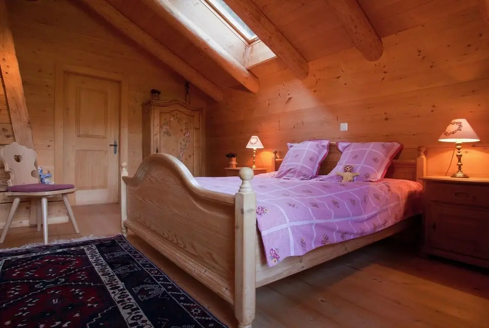 Le Chalet de Lara