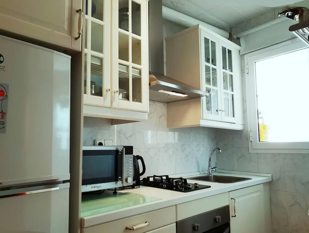 Bcn-rentals apartments in the Old town