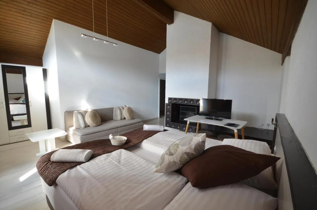 Boutique Hotel Riviera