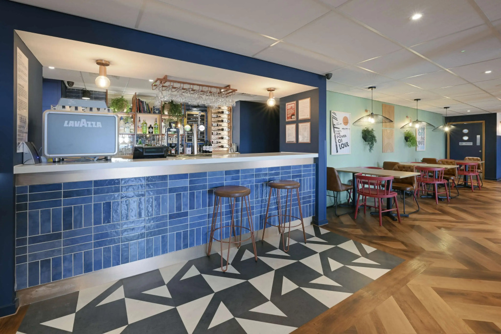 Travelodge London Finchley