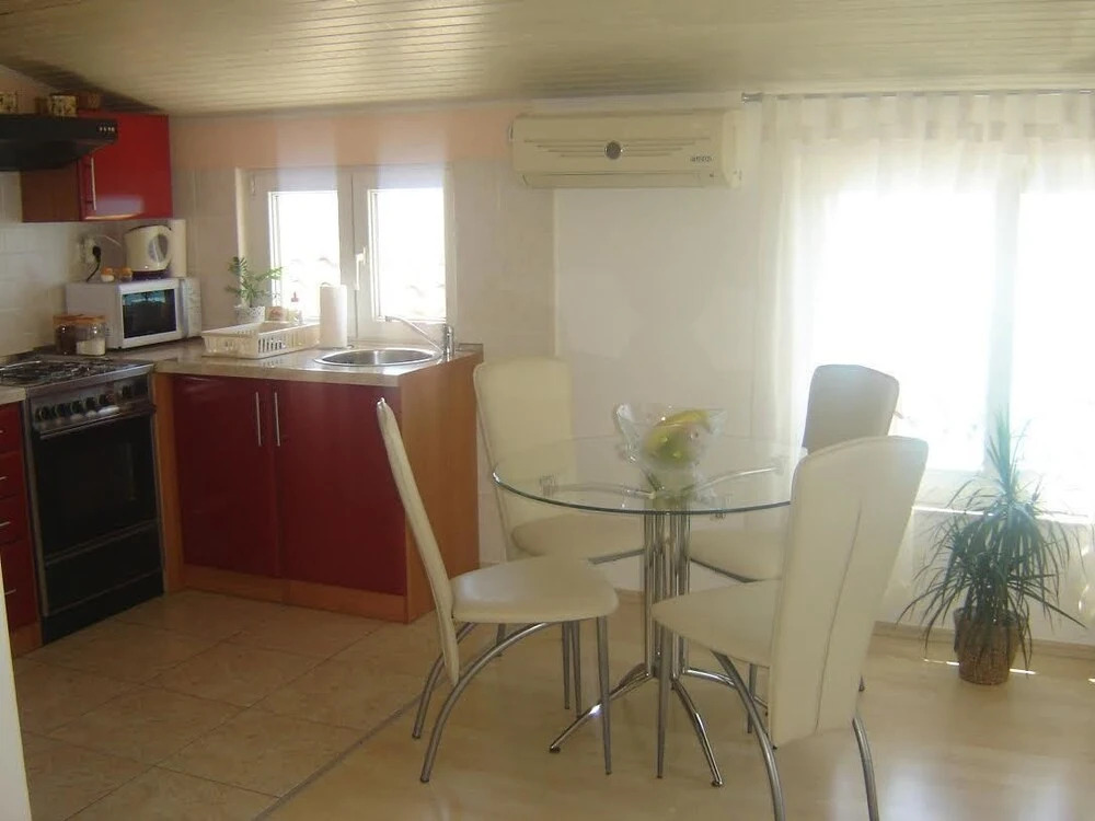 Apartments Benutić / One Bedroom A1