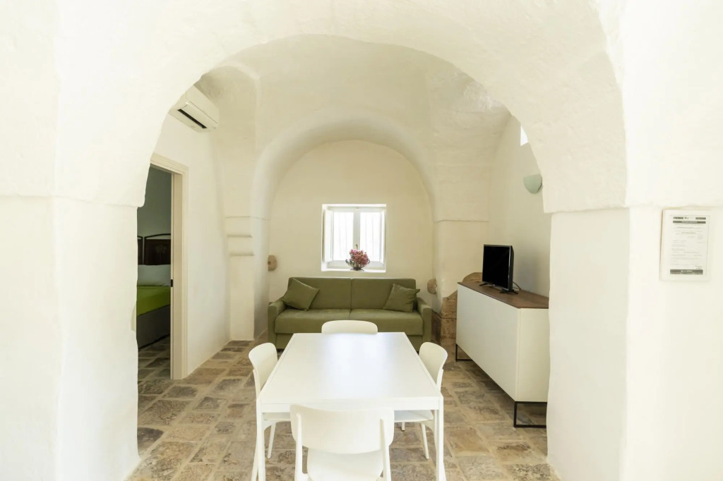 Suite Dimora Storica Maccarone by Wonderful Italy