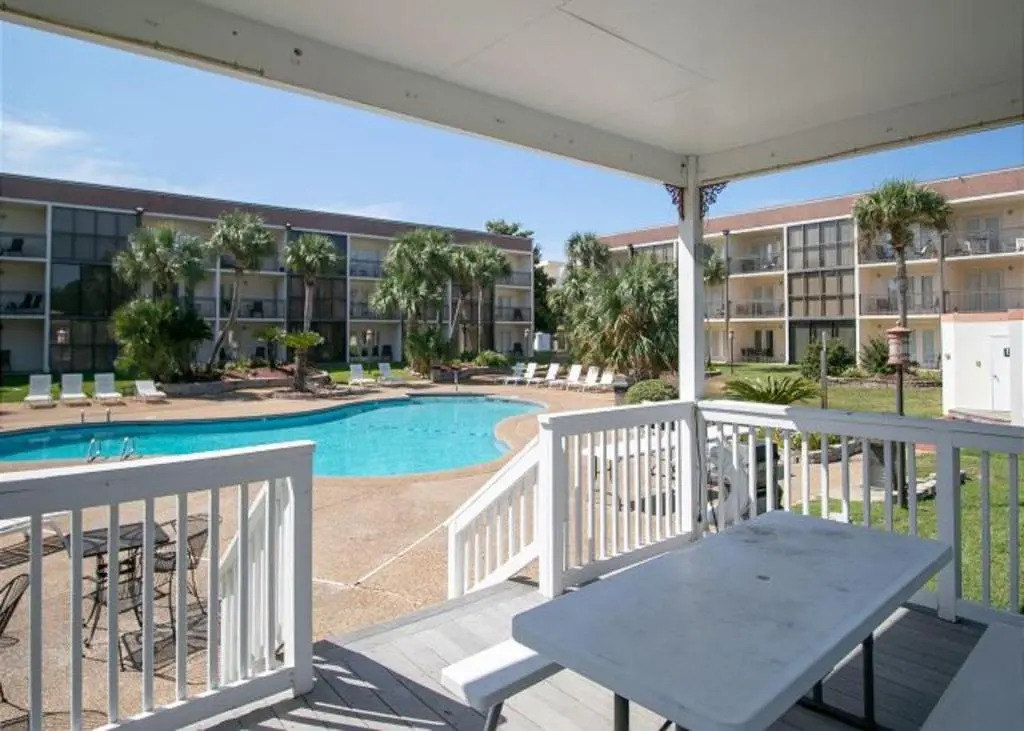 Ocean Club Villas D202
