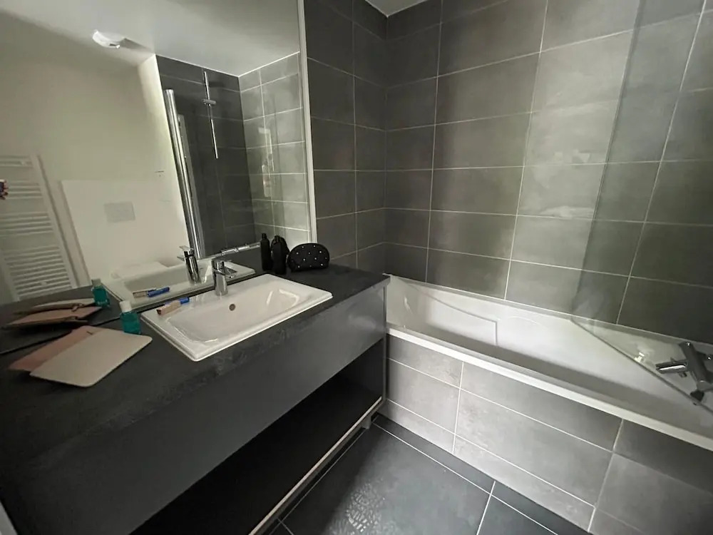 Nemea Appart Hotel Coeur Europe Strasbourg Illkirch