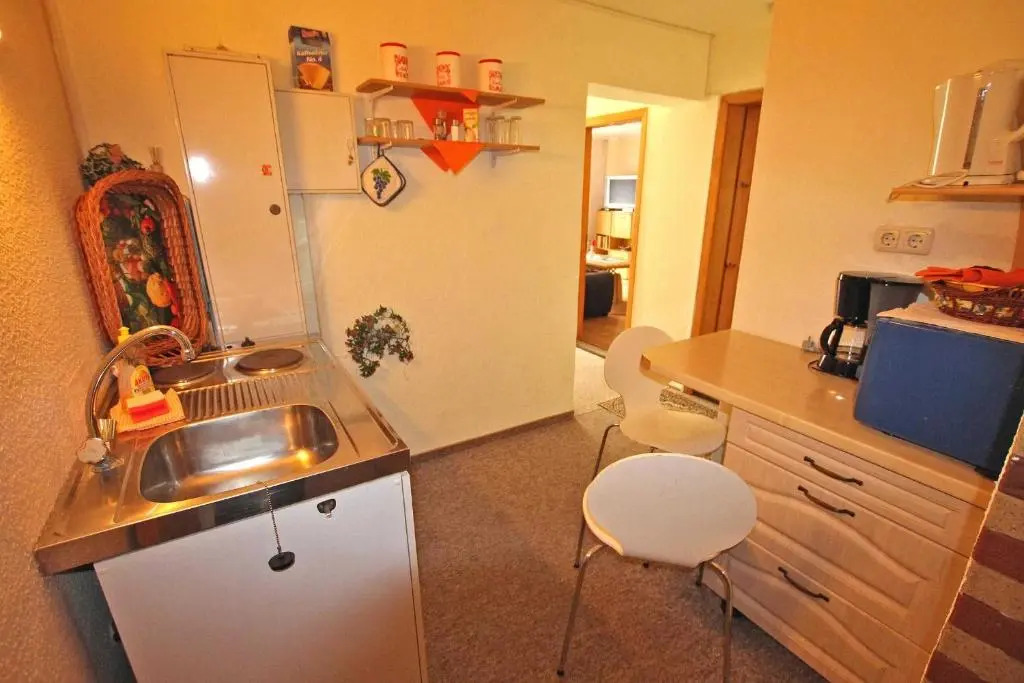 Ferienwohnung Malchow SEE 4551