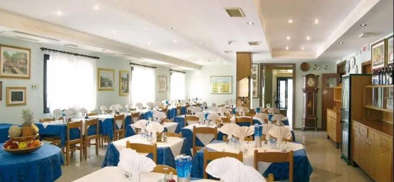Albergo Ridente