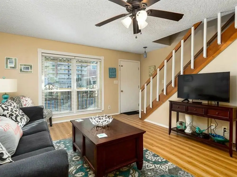 Sanddollar 8 by Meyer Vacation Rentals