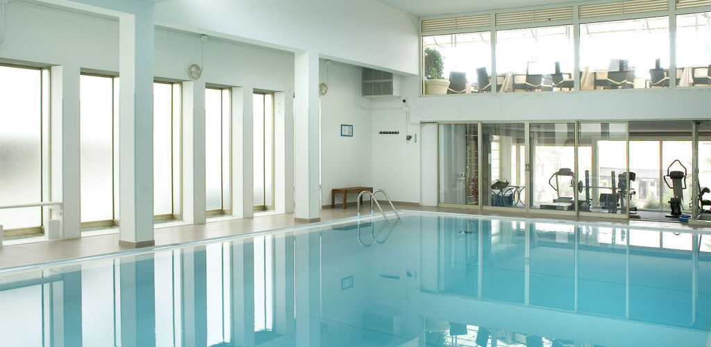 Hotel Sina Astor