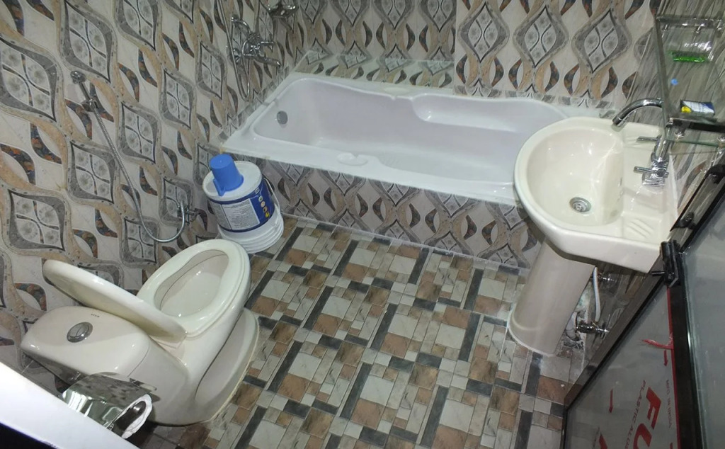 Hotel Deep Sagar