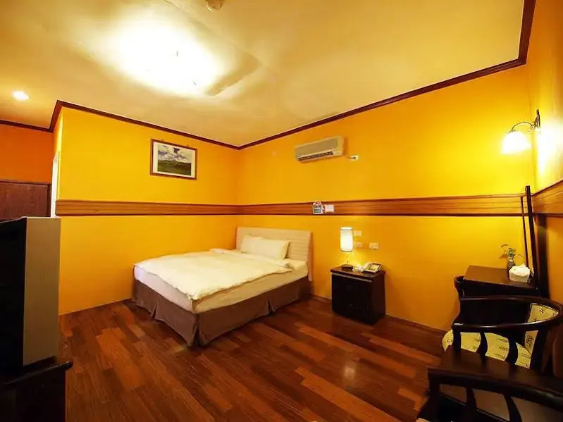 Green House Villa