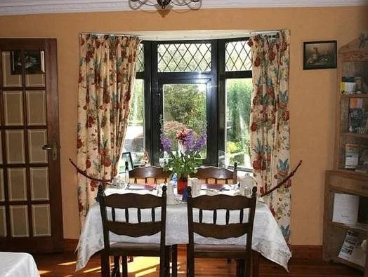 Woodview Lodge B&B