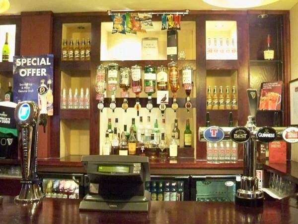 The Caledonian Hotel