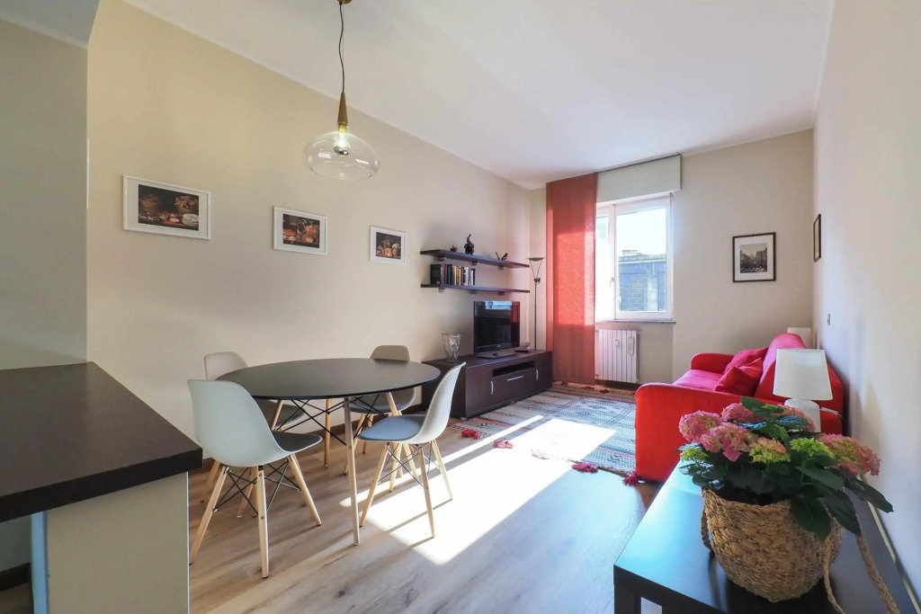 MBA24 Charming Suite close to metro Fiera Citylife