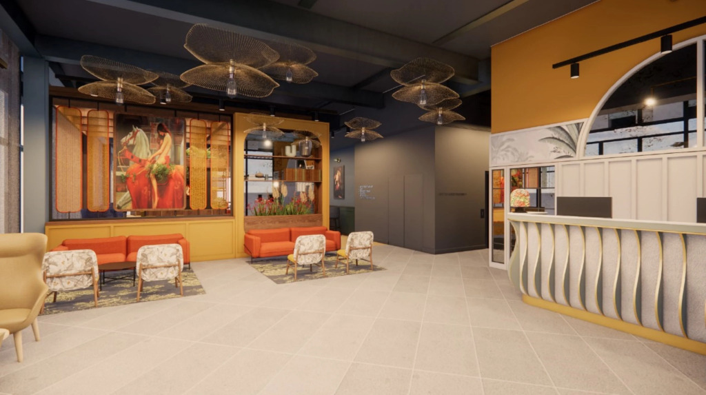 Hotel Indigo Coventry by IHG