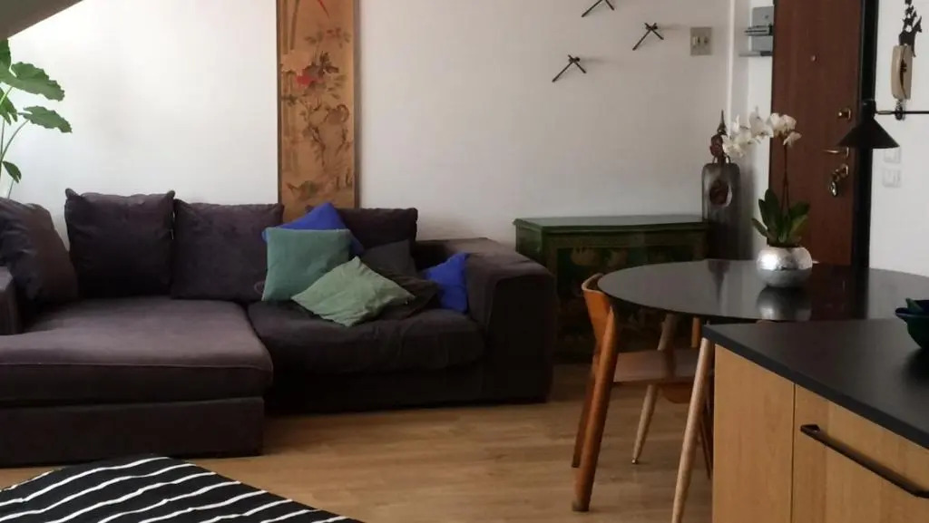 Little Lio Apartment