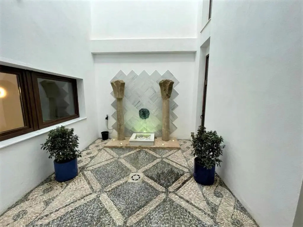 Apartamentos Sol del Prior