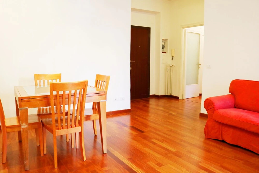 77case - Cozy Apartment 66