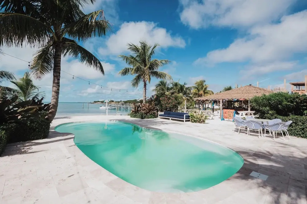 Guana Beach Inn