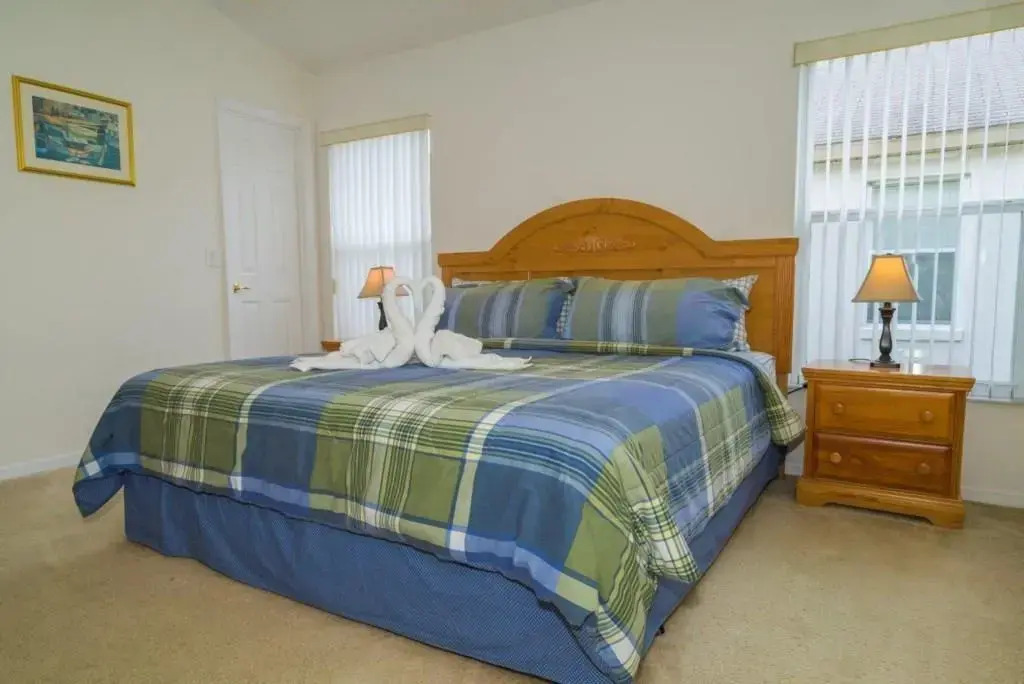 Indian Creek-Ic804Or Villa