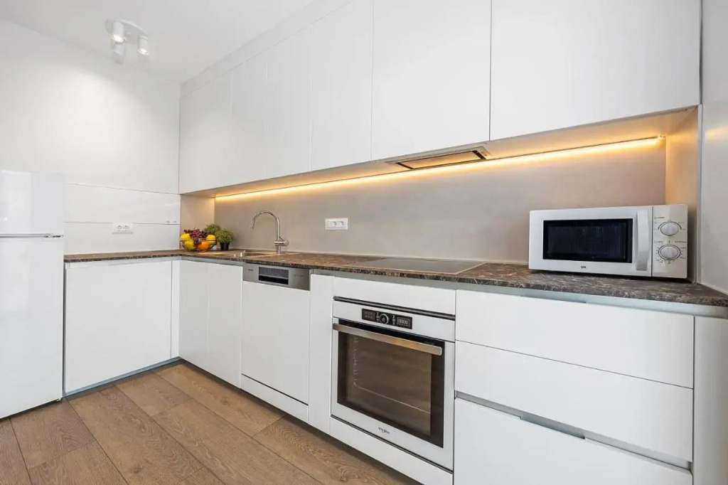 Apartment Delton