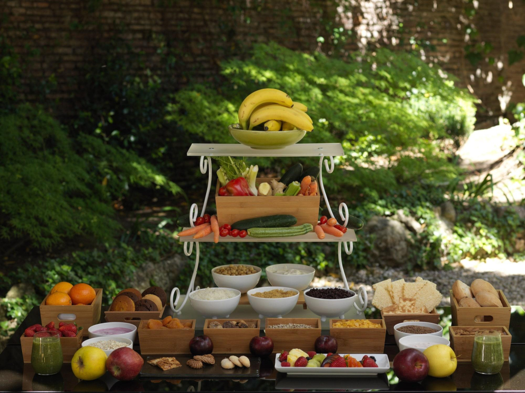 Rocco Forte Hotel De Russie