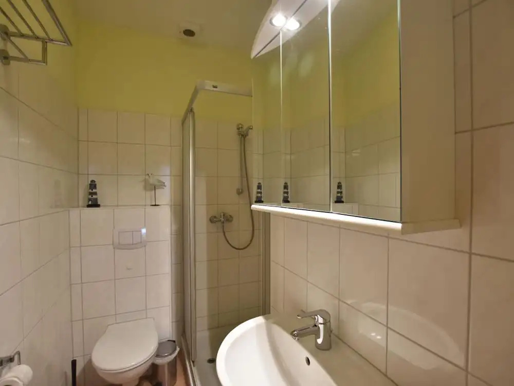 Tolles Ferienhaus für bis zu 15 Personen, Zierow