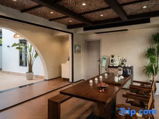 Yinlu Shu Homestay