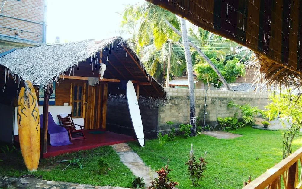 Surf Gangs Arugambay