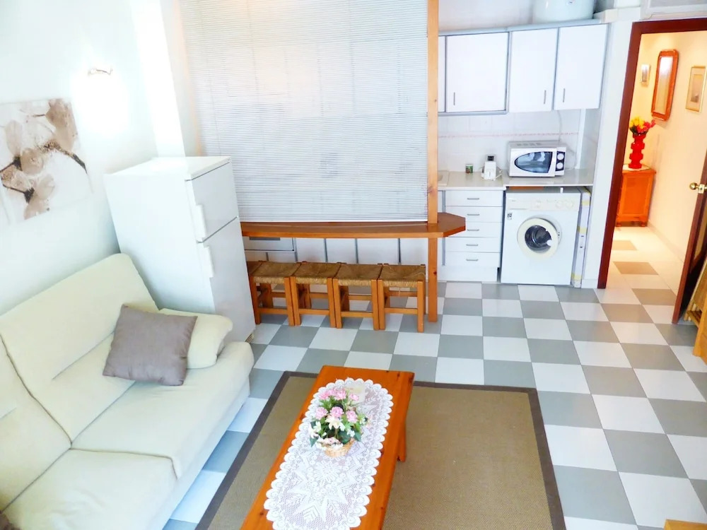 Apartamento M&C Montblanc