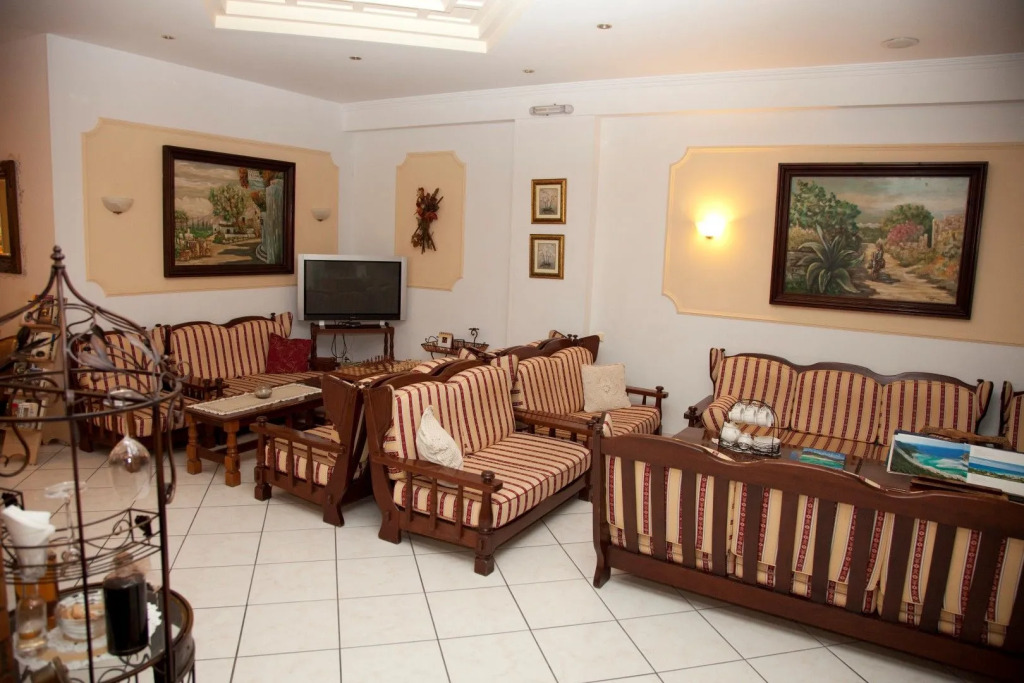 Thalia deco City & Beach Hotel