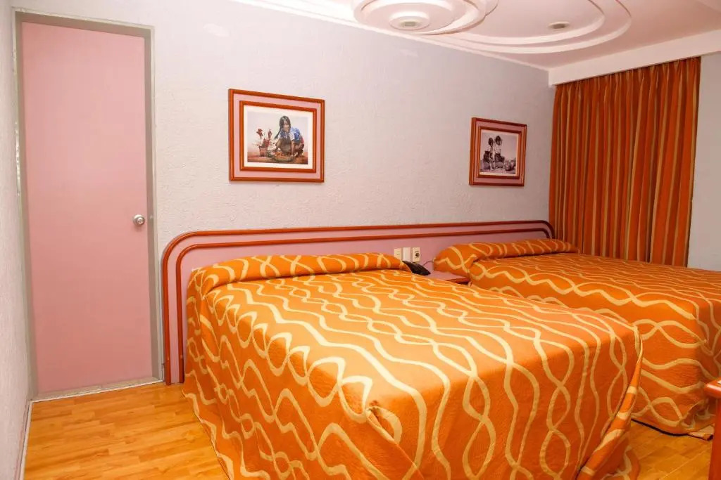 Hotel Cuba