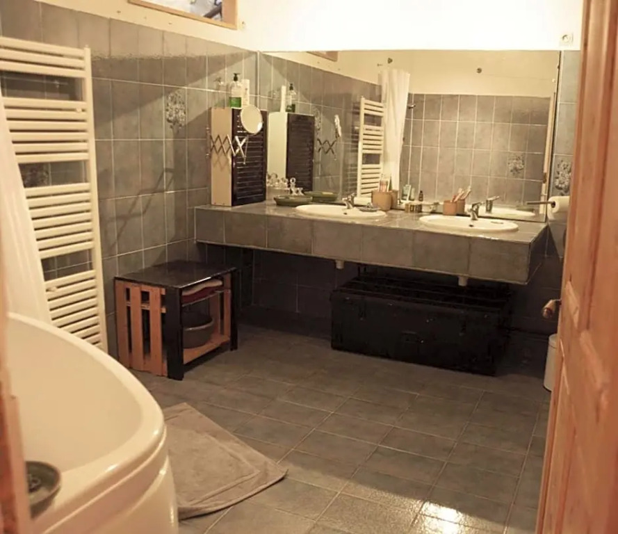 la chambre claire