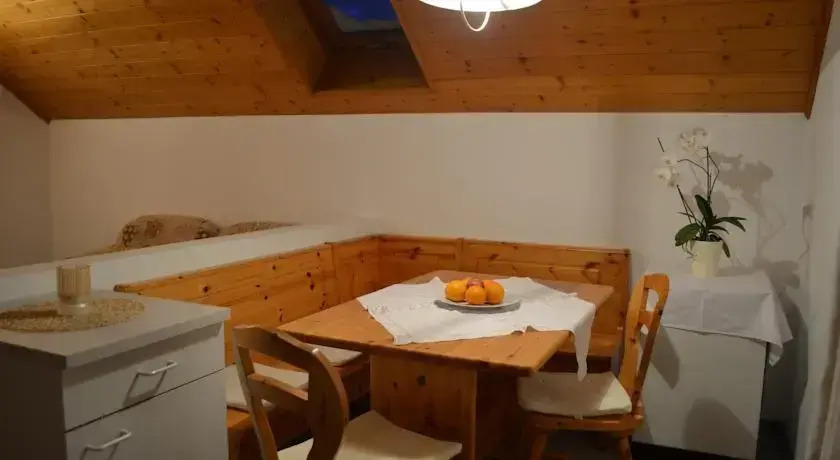 Appartements Mantinger