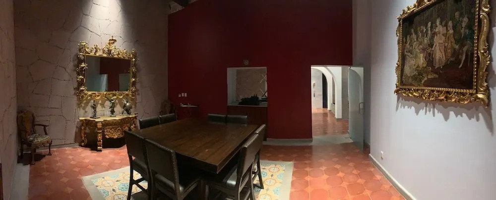 Margarita Hotel Boutique