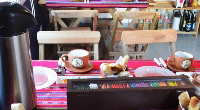 D-Gira Hostel Jujuy