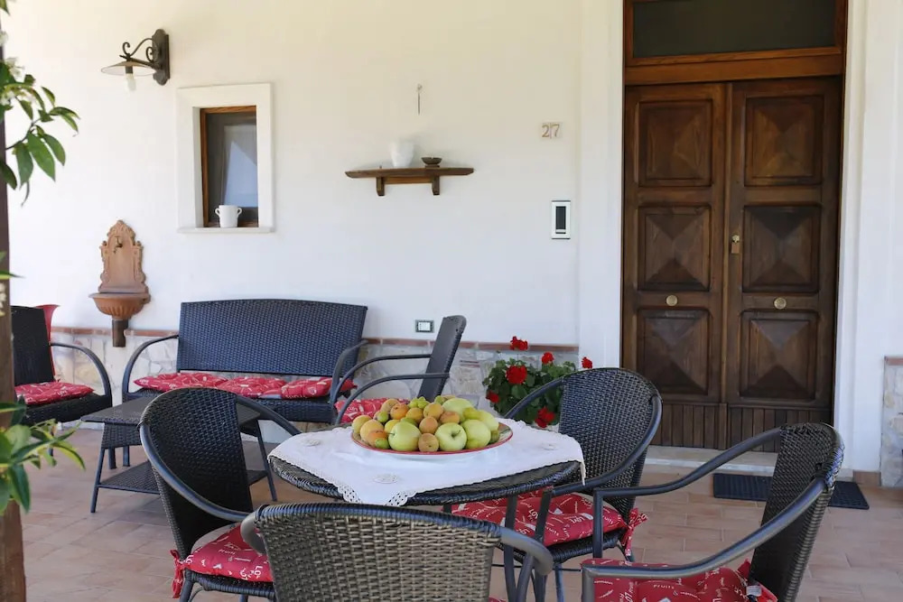 B&B Il Tiglio