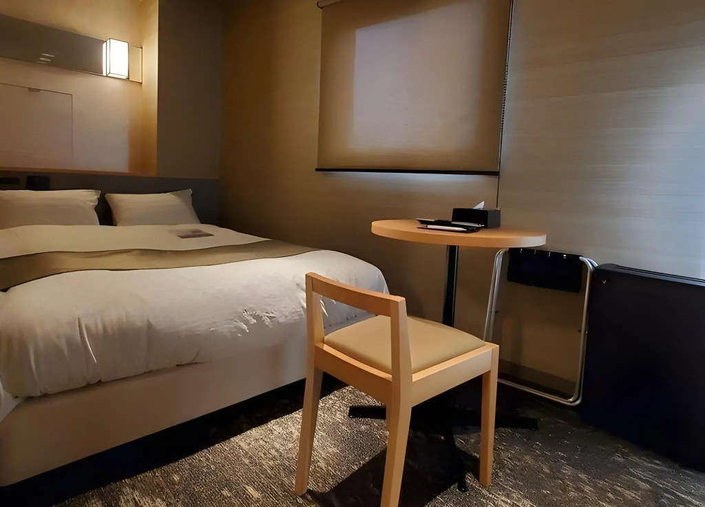 Matsumoto Tourist Hotel