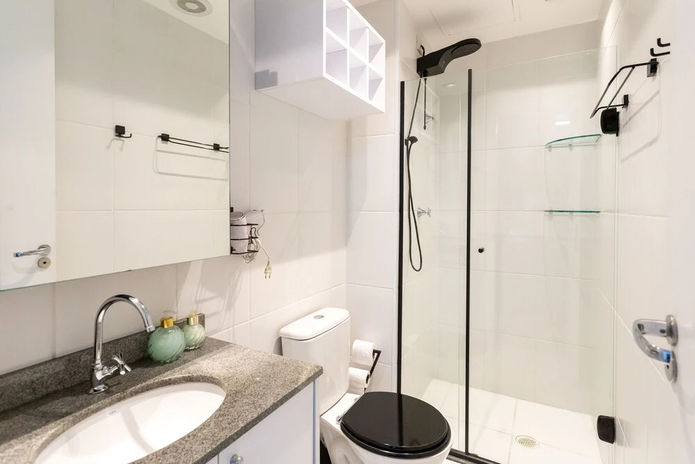 Apartamento Barra Funda