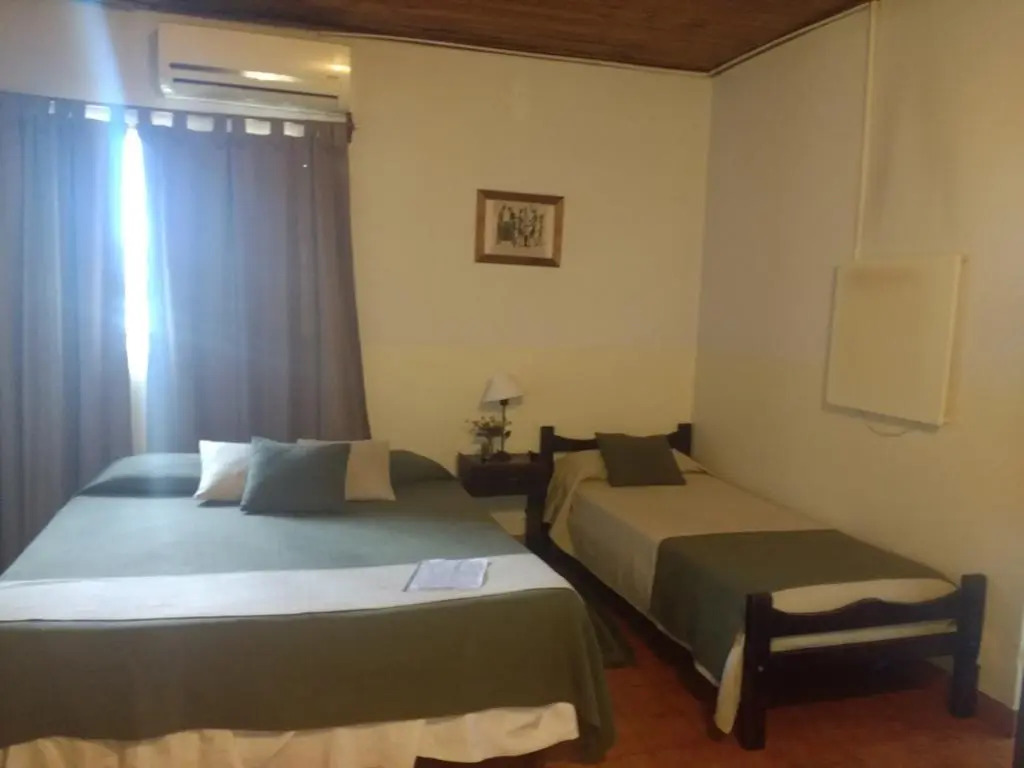 Hotel Satiri