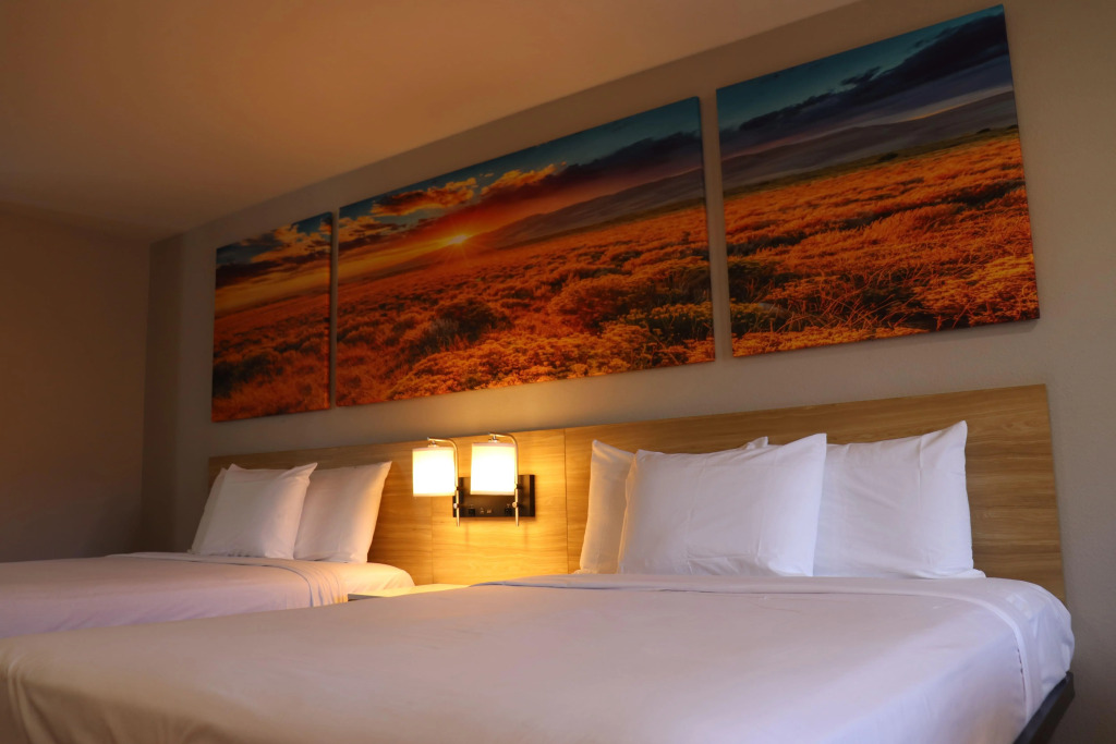 Days Inn by Wyndham Payson