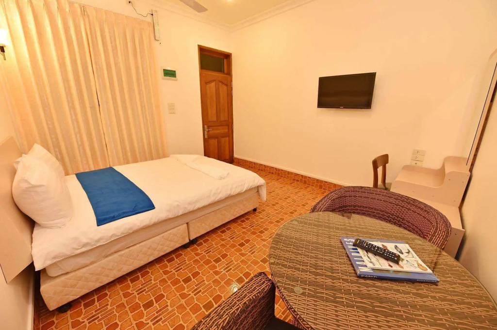 Rasdhoo Relax Inn