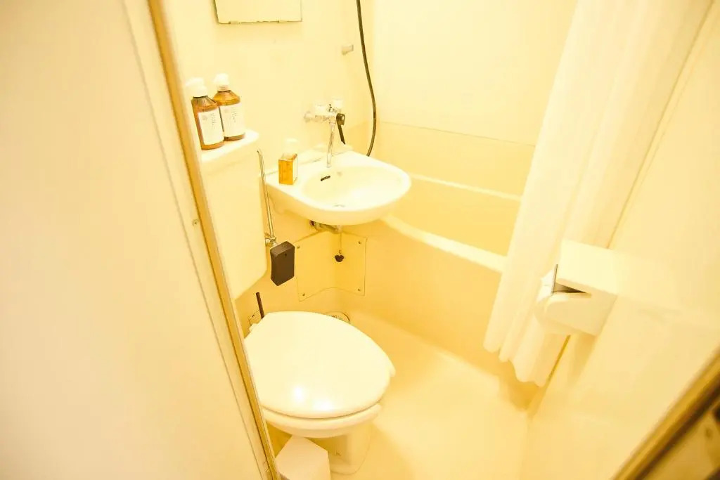 Shibuya Apartment Room Dogenzaka