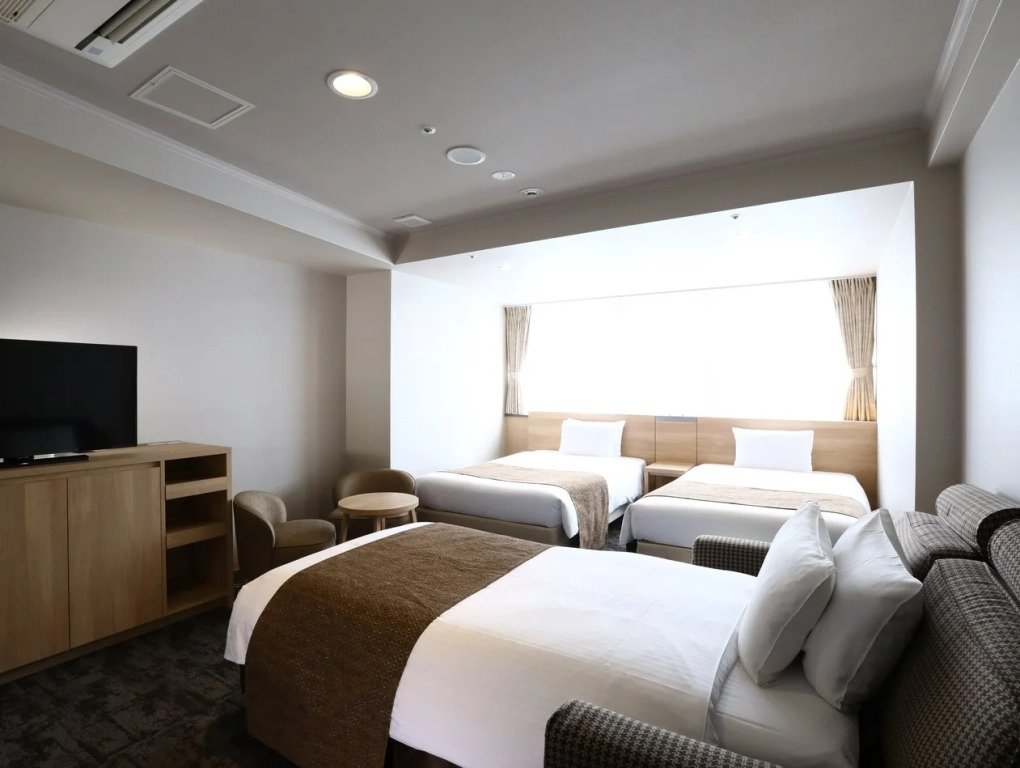 Hotel Hokke Club Kyoto