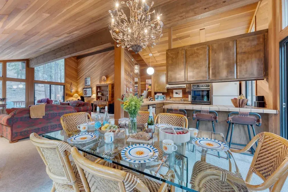 Northstar Hideaway by Avantstay 5mins to Skiing