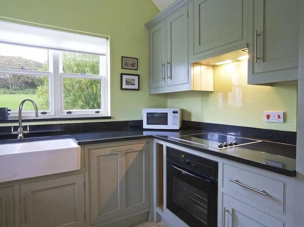 Warren Cottage