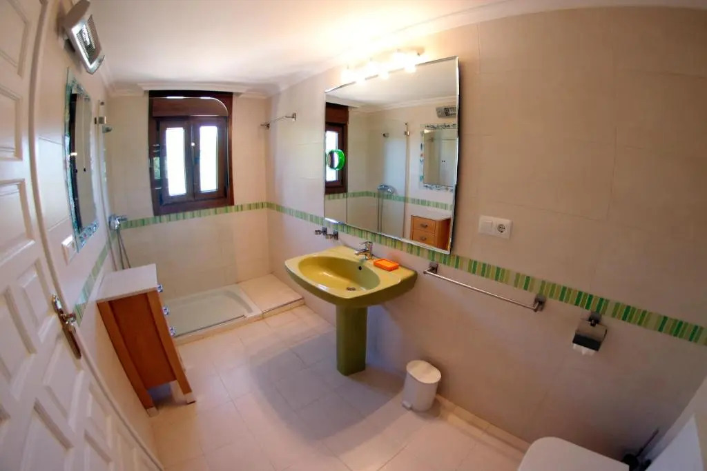 Villa Teresa